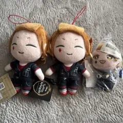 ツイステ ハーツラビュル寮 ケイト ぬいぐるみ