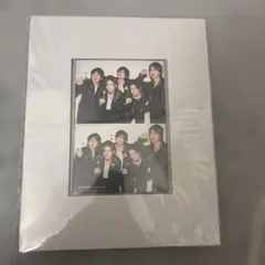 【新品】King & Prince カレンダー　付録　ポストカード16枚入り