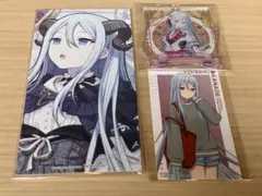 プロセカ 宵崎奏 感謝祭アクキー スシロー アニメイト特典