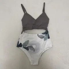 ALEXIA STAM ワンピース水着 M