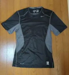 Nike Pro Combat Dri-FIT Tシャツ Sサイズ ブラック