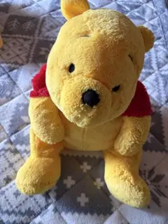 プーさん ぬいぐるみ ディズニー