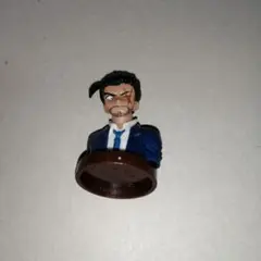 名探偵コナンチョコエッグフィギュア５【大和敢助】