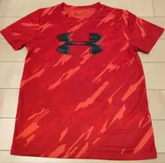 ◉アンダーアーマー ◉半袖Tシャツ ◉YXLサイズ（155cm-165cm）