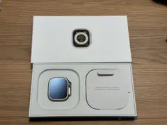 apple watch Ultra（初代）