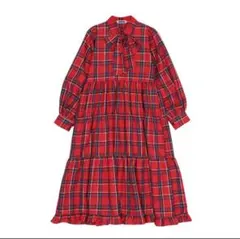 プニュズ ロングワンピース