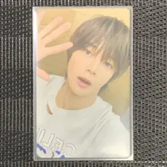 &TEAM K ケイ 青嵐 手書き ラキドロ - メルカリ