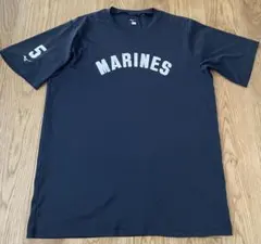 2025年最新】ロッテ 実使用 ユニフォームの人気アイテム - メルカリ