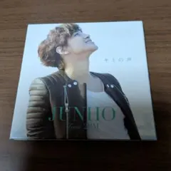 JUNHO From 2PM / キミの声のサムネイル