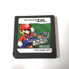 スーパーマリオ64 ds