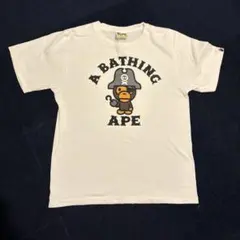 A BATHING APE 阪神タイガース マイロ エイプ 半袖 Tシャツ XL - メルカリ