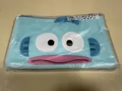 サンリオ ハンギョドン ミニポシェット