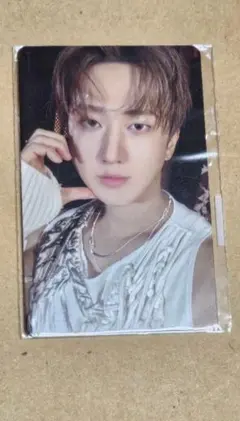 StrayKids スキズ DOIT FANSラキドロ2 チャンビン