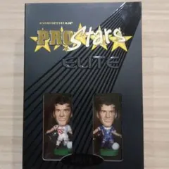 Corinthian ProStars Elite Jurgen - メルカリ