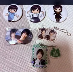 永野由祐セット