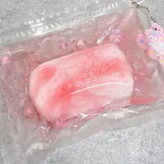 爆bao baobao スライムスクイーズ