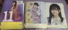 ね*い様 乃木坂　生写真　まとめ売り