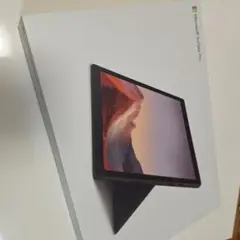 Microsoft Surface Pro 7 箱のみ