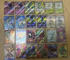 ポケモンカード SR まとめ売り