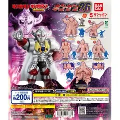 2026年最新】キン肉マン キンケシ26の人気アイテム - メルカリ