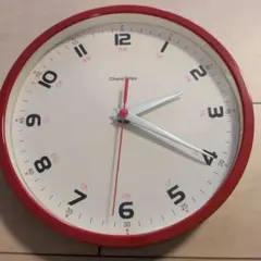 柱時計