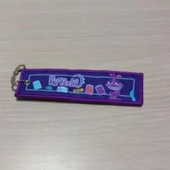 ランドール フライトタグ