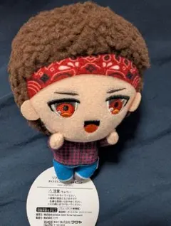 リアルアキバボーイズ ボイスマスコットぬいぐるみ GIGO限定 涼宮あつき