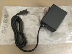 【新品】Nintendo Switch ACアダプター 純正