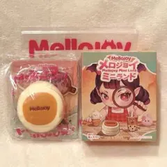 Mellojoy ミニプレーンスフレ メロジョイミニランド スクイーズ - メルカリ