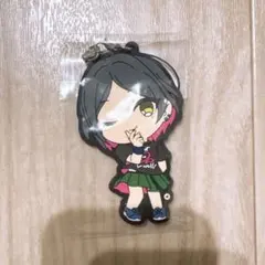 デレマス 速水奏 ラバスト