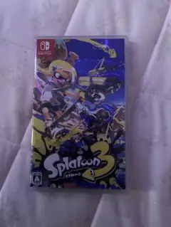 Splatoon 3 (Nintendo Switch)