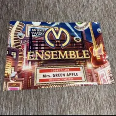 ミセス ミュージシャン