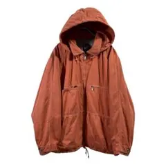 90s GAP コットンジャケット　M オールドギャップ