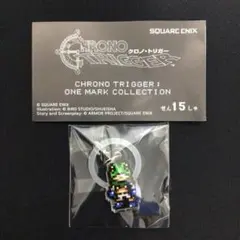 2026年最新】クロノトリガーめじるしの人気アイテム - メルカリ