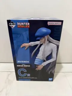 一番くじ　HUNTER x HUNTER C賞　カイト