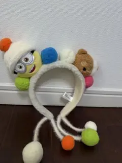 USJ ミニオン カチューシャ