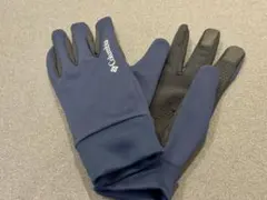 Columbia Mトレイル コミュート グローブ