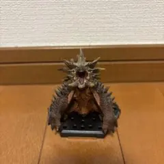 アカムトルム　怒り状態　CFBスタンダードモデル　フィギュア