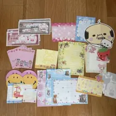 平成 레트로 メモ 묶음 판매