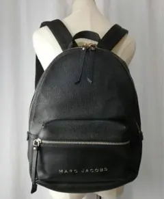 MARC JACOBS レザーリュック