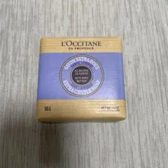 L'OCCITANE SH バターソープ LV b 100g