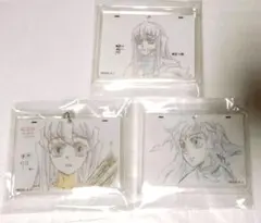 鬼滅の刃 ダイニング 刀鍛冶の里 アクリルチャーム 時透無一郎 dining