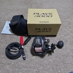 2026年最新】シマノ プレイズ3000の人気アイテム - メルカリ
