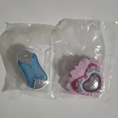 プリキュアオールスターズ なりきり DX6 ハートフルコミューン アイドルハート