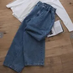 2025年最新】UNMINOU デニムの人気アイテム - メルカリ