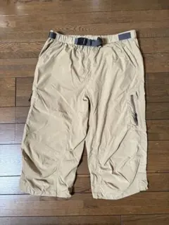 Columbiaコロンビア カーゴパンツ ハーフパンツ XL