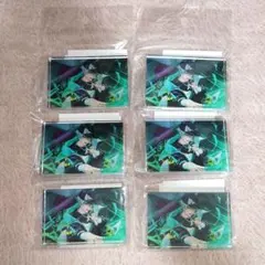 アイナナ APOZ アクリルブロック 亥清悠