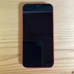 iPhone12mini ジャンク SIMフリー 128G