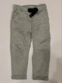 green laabel relaxing スウェット　パンツ　100 キッズ