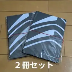 f*彦様 シトロエン　ノート　２冊　セットのサムネイル